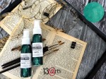 Ayeeda Mists - Chalk Celadon, water based ink in spray, 33 ml