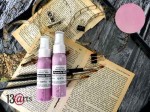 Ayeeda Mists - Pastel Pink, water based ink in spray, 33 ml