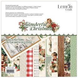 New LemonCraft collections