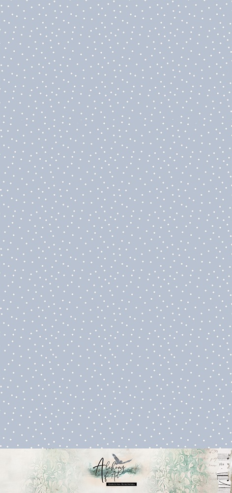 Fabric cover lining Baby Boy 70x33 cm (waterproof, synthetic, +/-2mm)