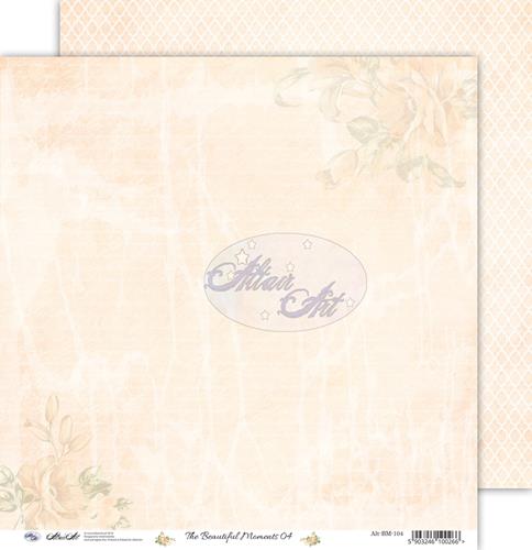 Double-sided paper 12