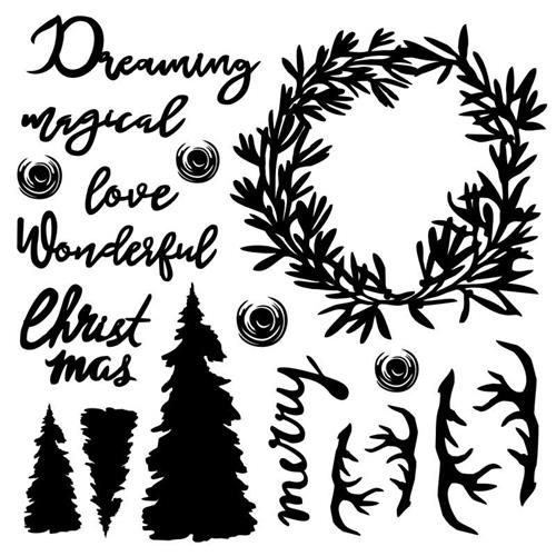 Chipboard Dreamland, 6