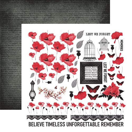 Double-sided paper 12