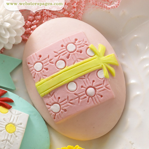 Party Gift Cameo Set – Pink (10 pieces per pack)