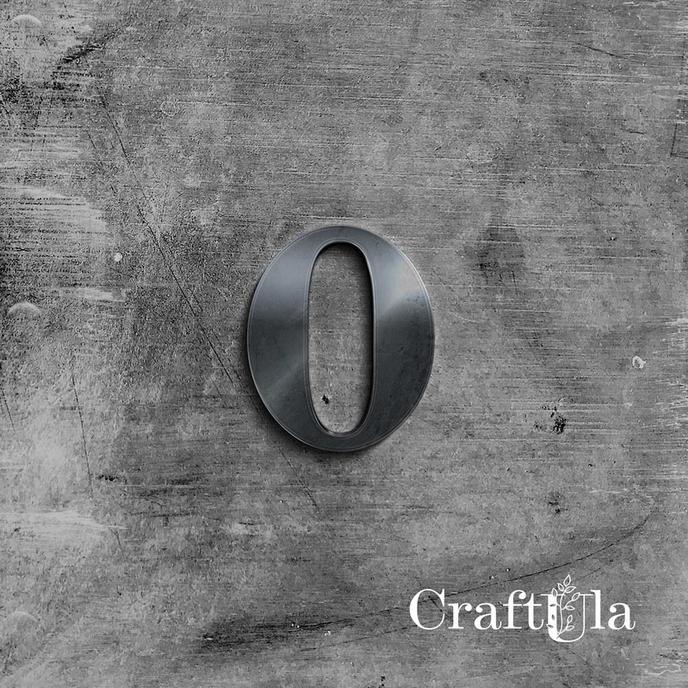 Mirrored silver plexiglass number – 0 (3 pcs, 4x5cm) Mirrored silver plexiglass number – 0 (3 pcs, 4x5cm)