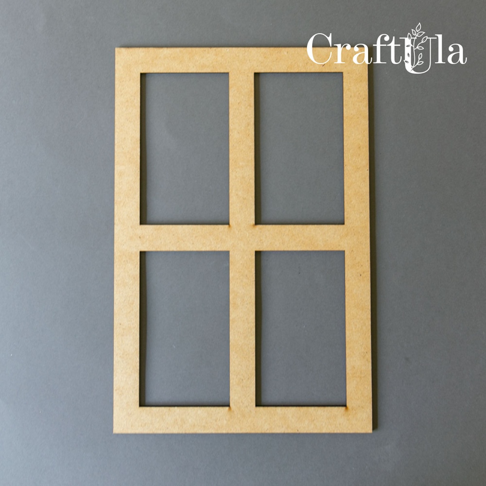 HDF Window 189 (height around 15cm)