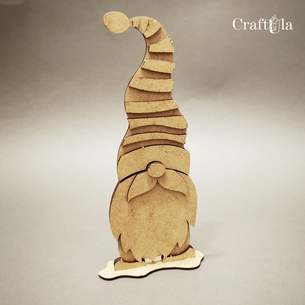 HDF Gnome 273 (30x0,3 cm)