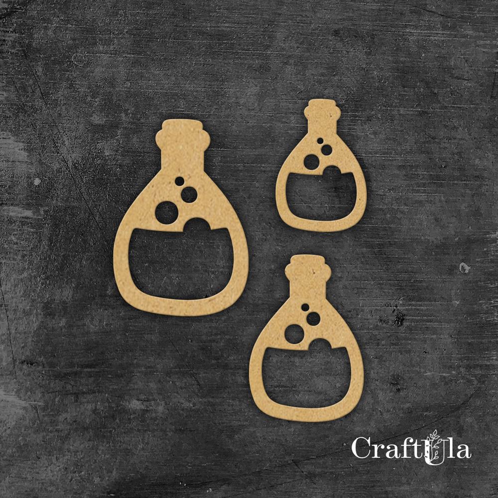 Mini HDF Elixir 459 (7-4x0,3 cm)