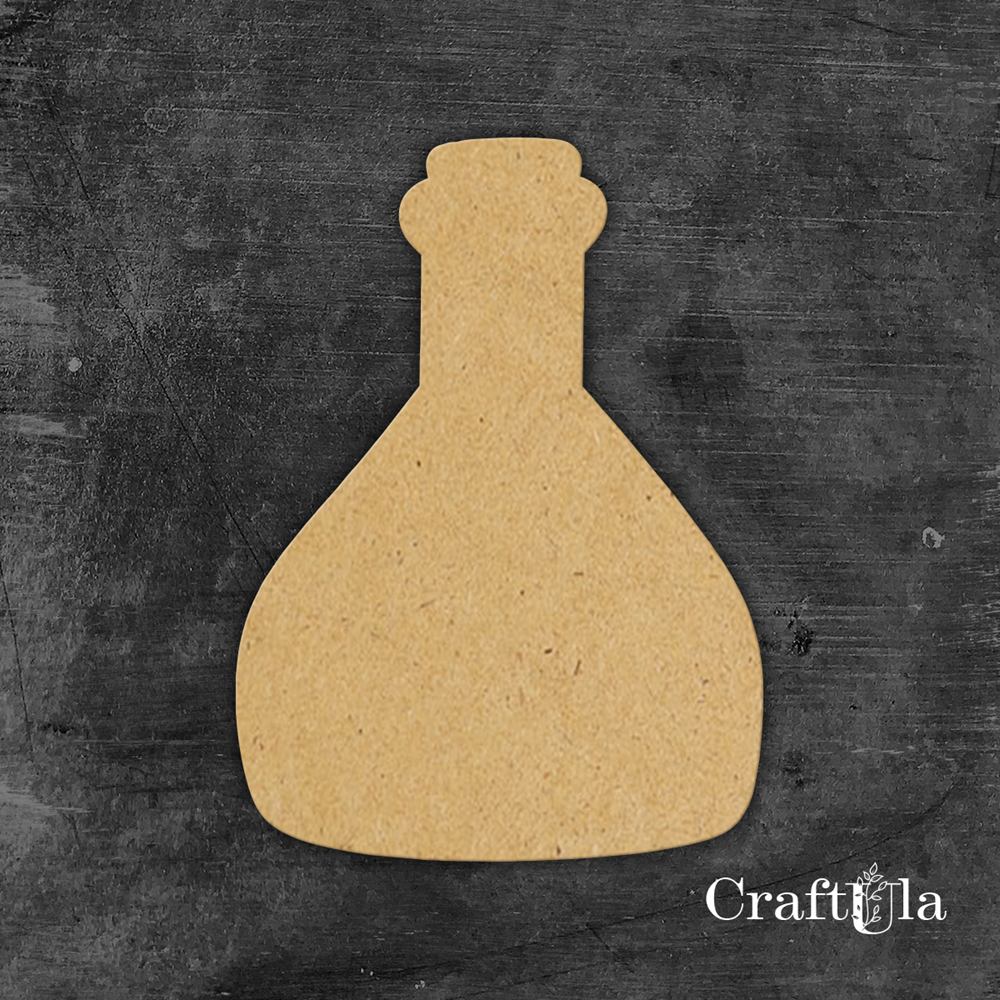 HDF Elixir 461 (15x0,3 cm)