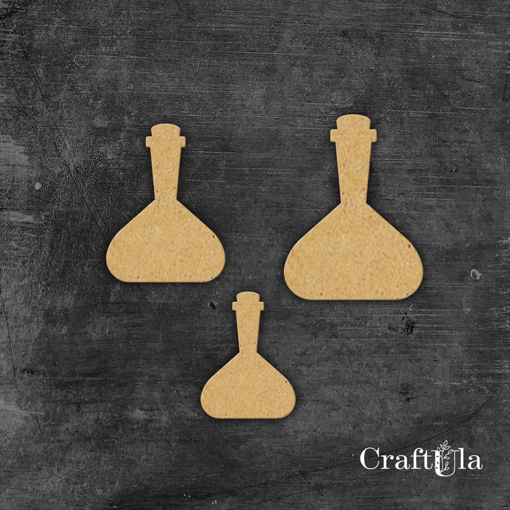 Mini HDF Elixir 463 (7-4x0,3 cm)