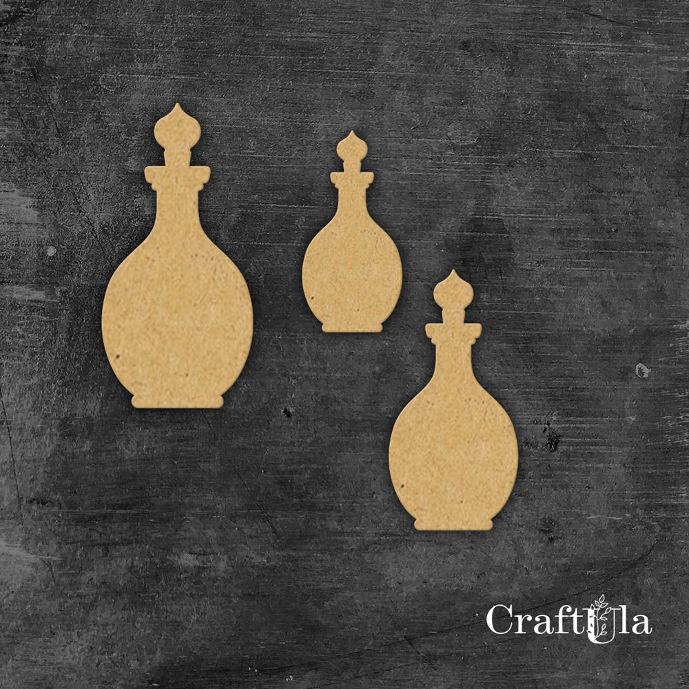 Mini HDF Elixir 464 (7-4x0,3 cm)