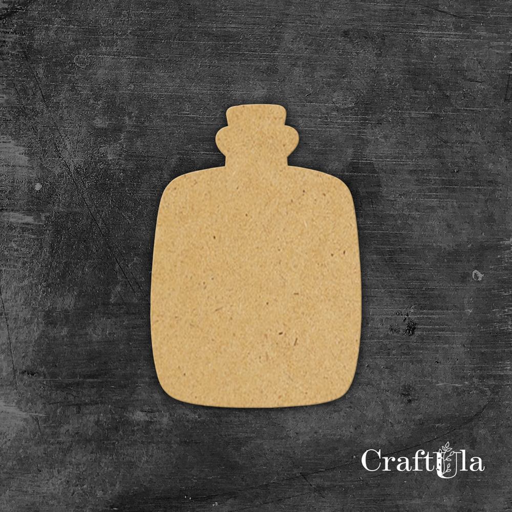 HDF Elixir 466 (15x0,3 cm)