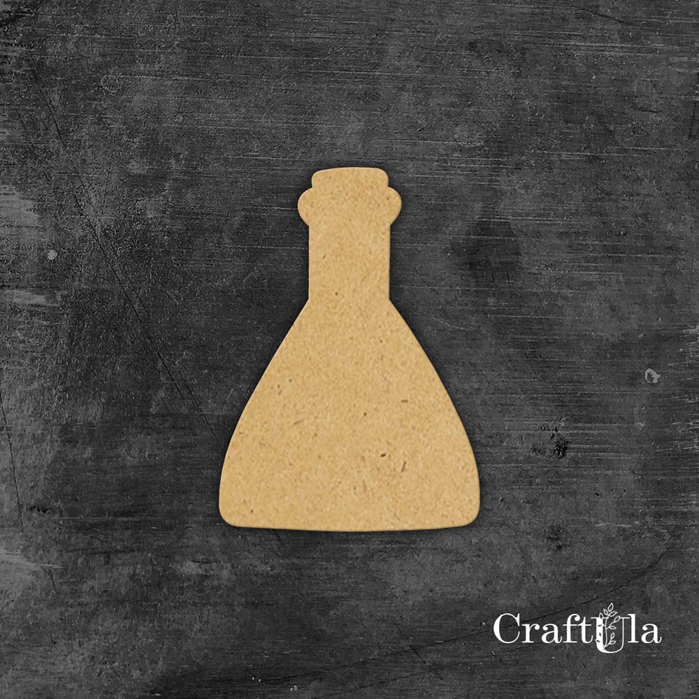 HDF Elixir 467 (25x0,3 cm)