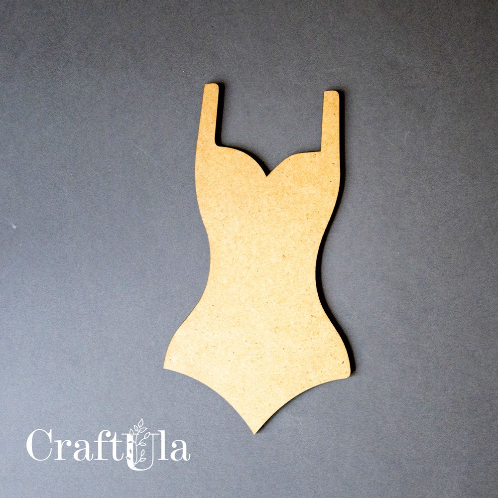 HDF swimsuit (25x0,3cm)