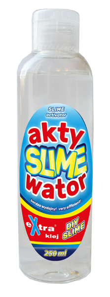 Slime activator, 250 ml