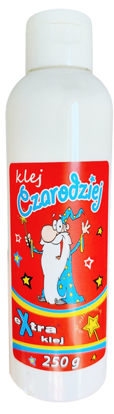 CR bookbinding glue Czarodziej (Mag) 250g