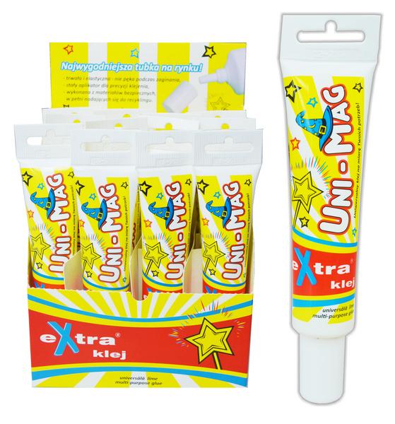 CR bookbinding glue Uni-Mag, 45g