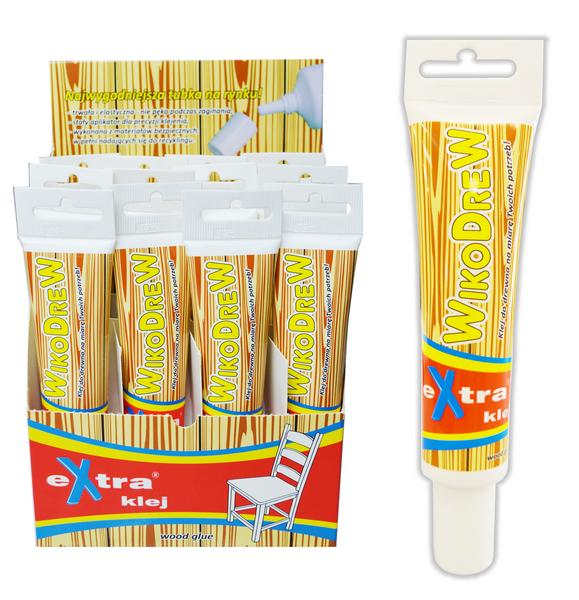 Wood glue WikoDrew, 45g