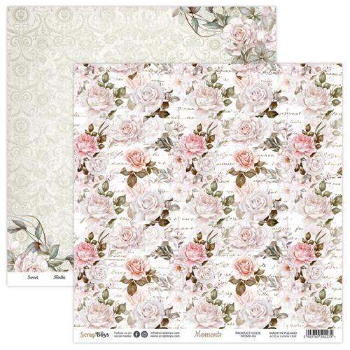 Double-sided paper 12