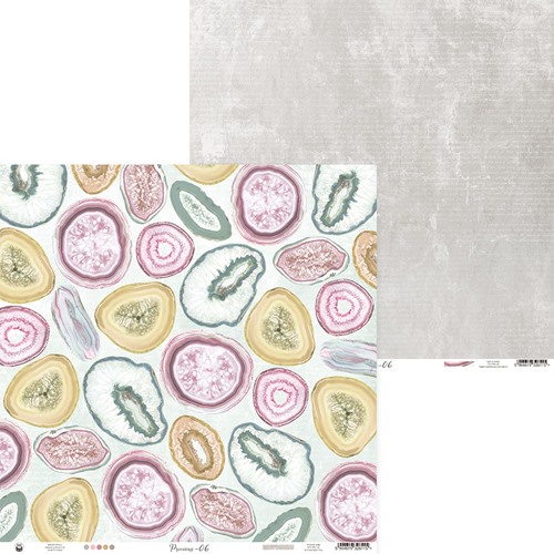 Double-sided paper 12