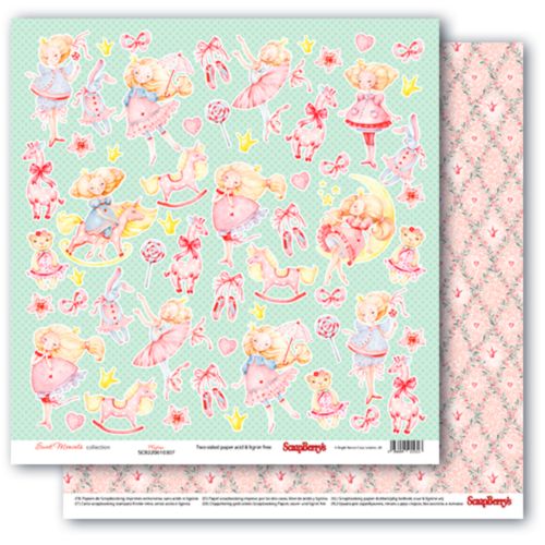 Double-sided paper 12