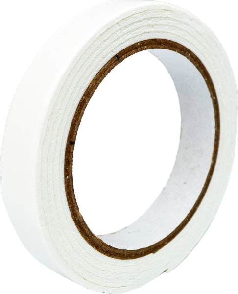 Self-adhesive double-sided foam tape 19mm x 1,5m