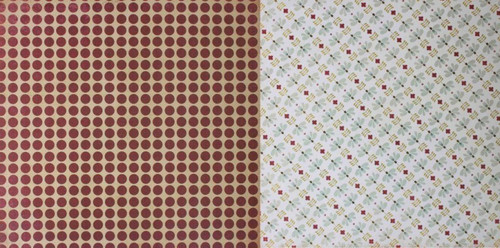 Delights (Single 12X12 Paper Sheet) Delights (Single 12X12 Paper Sheet)