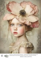 Rice paper 6, Art, A4 (21x29,7cm) 25-30g