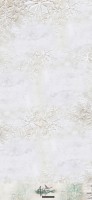 Fabric 2 cover The Magic of December 70x32 cm (waterproof, synthetic, +/-2mm, 100% polyester)