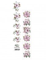 Paper 30x5 cm – Magic of the Northern Lights 04