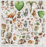 Double-sided paper 12