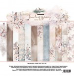 Paper Collection Set 12