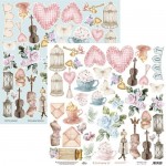 Double-sided paper 12