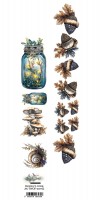 Paper 30x5 cm – The World of Fairies 02