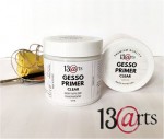Gesso Clear 120 ml