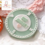 Our Journey Cameo Set (10 pieces per pack)