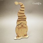 HDF Gnome 273 (25x0,3 cm)