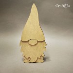 HDF Gnome 281 (15x0,3 cm)