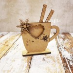 HDF Cup (25x17 cm)