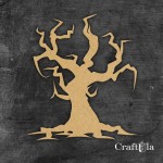 HDF Tree (25x0,3 cm)