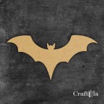 HDF Bat 449 (15x0,3 cm)