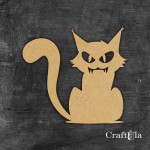HDF Cat 450 (30x0,3 cm)