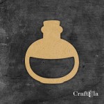 HDF Elixir 457 (25x0,3 cm)
