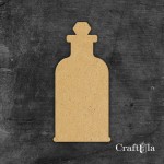 HDF Elixir 462 (20x0,3 cm)