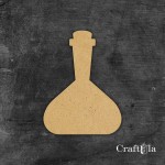 HDF Elixir 463 (15x0,3 cm)