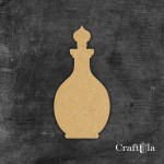 HDF Elixir 464 (25x0,3 cm)