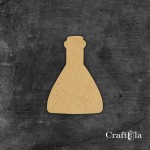 HDF Elixir 467 (15x0,3 cm)