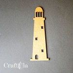HDF Lighthouse (30x0,3cm)