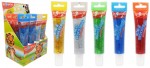 Glitter glue MIX of colours, 12 x 40ml