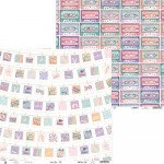 Double-sided paper 12